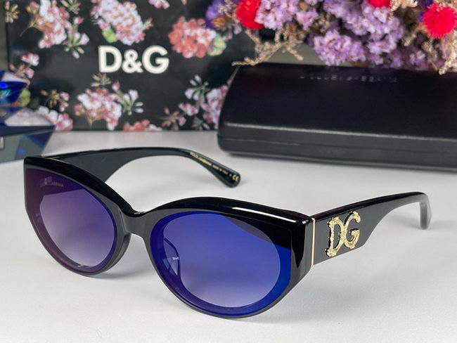 Dolce & Gabbana Sunglasses AAA+ ID:20220409-201